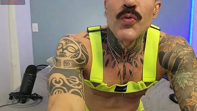 kairos xxx online show from December 4, 2024, 10:30 pm