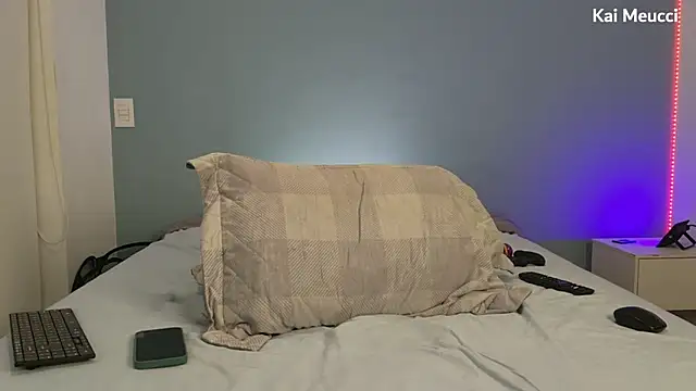 kairos xxx online show from February 7, 2025, 11:13 pm