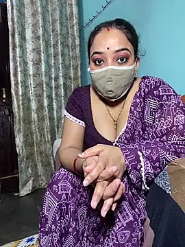 Sexi rimi bhabhi online show from April 26, 2026, 5:54 pm