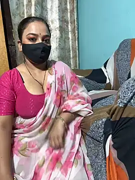 Sexi rimi bhabhi online show from May 19, 2026, 5:30 pm