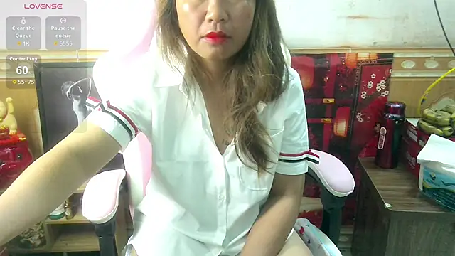 Jerry-Lan online show from March 2, 2026, 9:32 pm