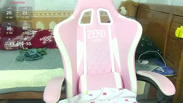 Jerry-Lan online show from March 21, 2026, 9:40 pm