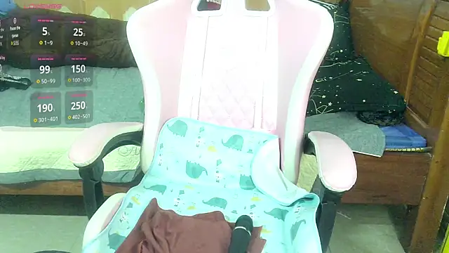 Jerry-Lan online show from March 23, 2026, 10:41 am