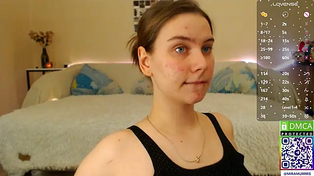 MurrrWorren online show from January 30, 2025, 3:29 pm