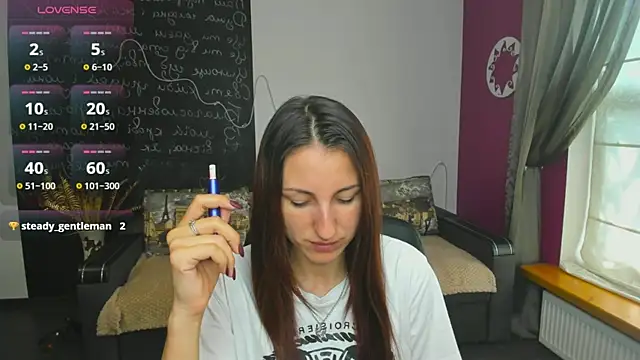Missis Sofiia online show from July 26, 2026, 5:59 am