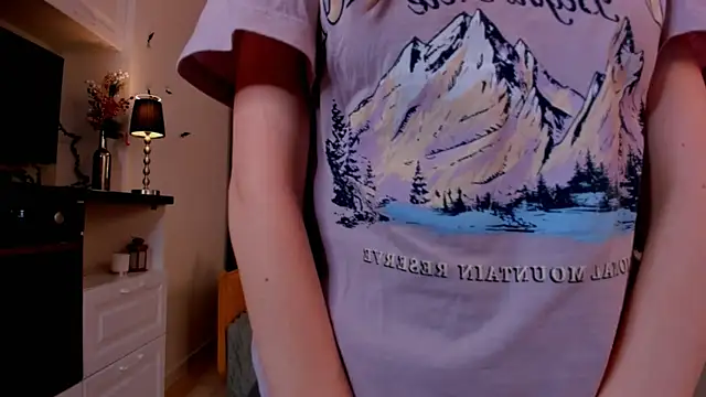 BettyBrowni online show from February 21, 2025, 1:22 am