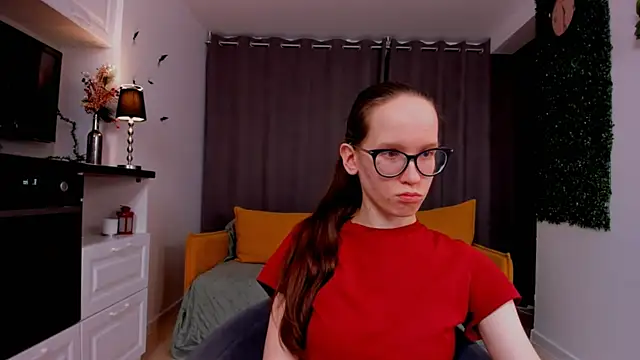 BettyBrowni online show from February 26, 2025, 10:31 pm