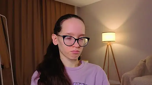 BettyBrowni online show from January 18, 2026, 4:11 pm