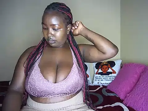 Sparkles J online show from January 16, 2025, 8:54 am