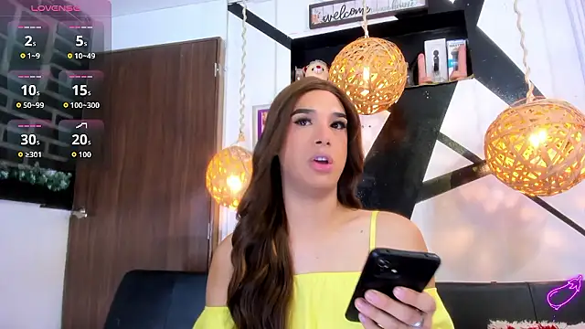 victoria aleia  online show from January 10, 2026, 10:14 pm