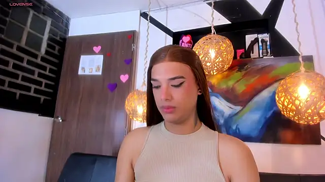 victoria aleia  online show from May 26, 2026, 10:28 pm