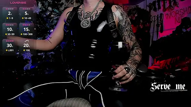 allanhurtss online show from December 22, 2025, 9:12 pm