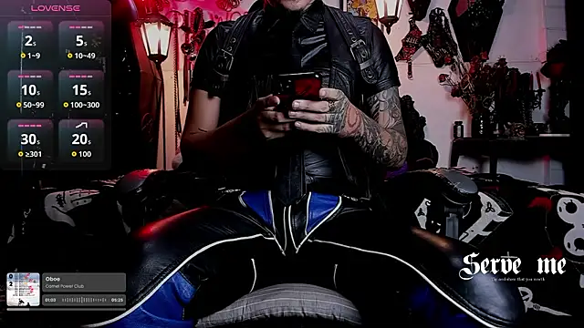 allanhurtss online show from March 28, 2026, 6:07 pm