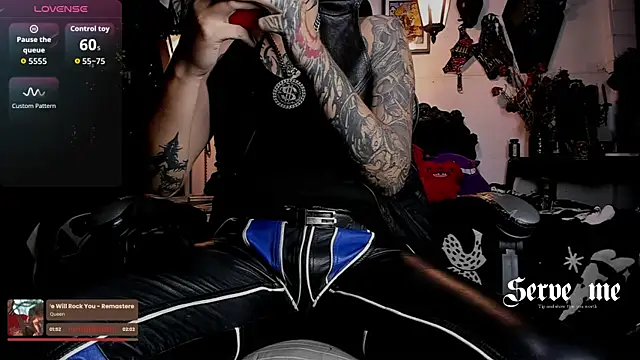 allanhurtss online show from March 30, 2026, 6:53 pm