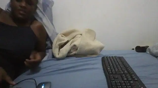 Precious Diva online show from September 16, 2025, 5:25 pm