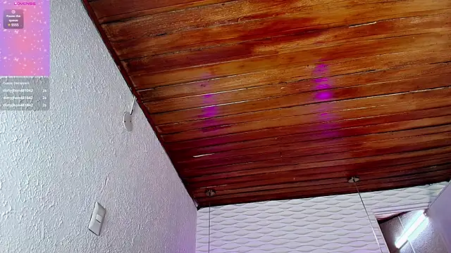 sarah banks1 online show from March 8, 2025, 7:09 pm