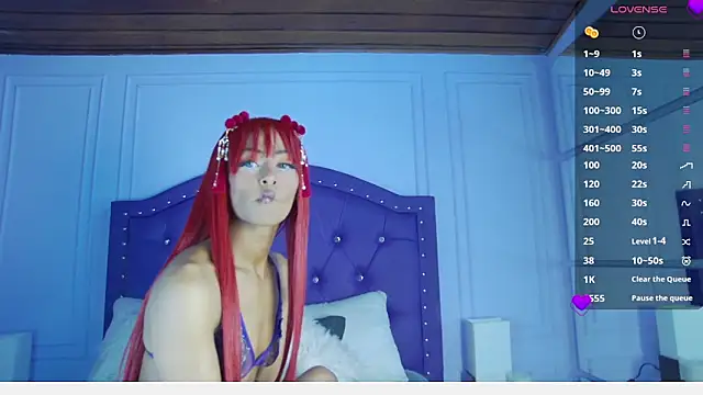 sarah banks1 online show from March 20, 2026, 3:11 am