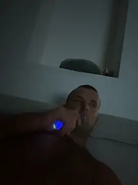 MateoKimiBi online show from September 19, 2025, 11:16 pm