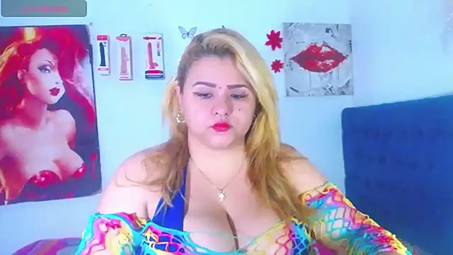 Charlotte mh online show from May 24, 2026, 2:38 am