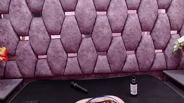 ChloeRosey online show from March 12, 2025, 7:17 pm