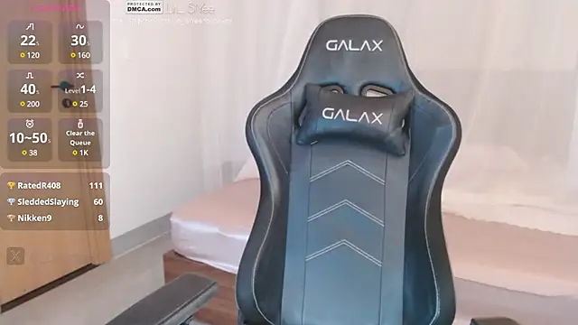 Snapshot of Lin_SiYee chatting on February 12, 2025, 7:13 am Lin SiYee online show from February 12, 2025, 7:13 am