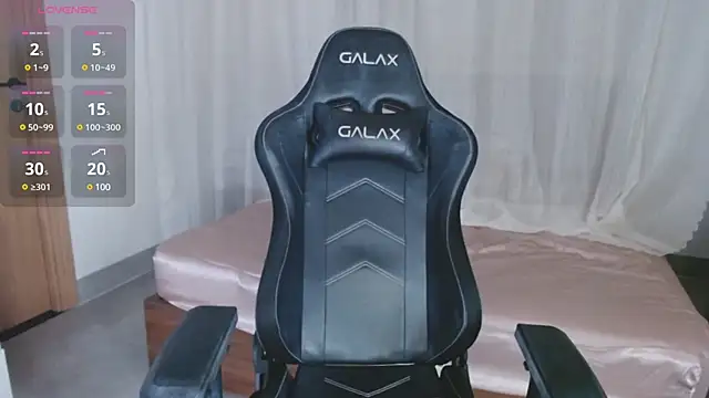 Snapshot of Lin_SiYee chatting on March 15, 2025, 1:51 pm Lin SiYee online show from March 15, 2025, 1:51 pm