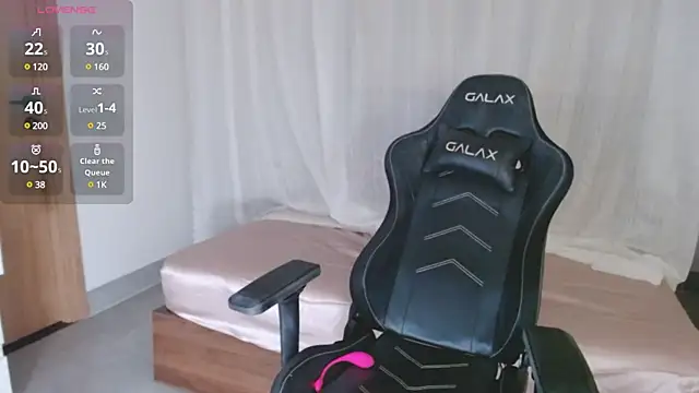 Snapshot of Lin_SiYee chatting on March 17, 2025, 2:45 pm Lin SiYee online show from March 17, 2025, 2:45 pm