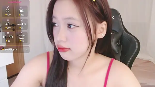 Snapshot of Lin_SiYee chatting on March 21, 2025, 4:39 am Lin SiYee online show from March 21, 2025, 4:39 am