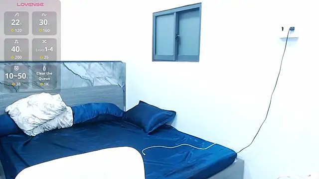 Snapshot of Lin_SiYee chatting on November 4, 2025, 11:53 am Lin SiYee online show from November 4, 2025, 11:53 am