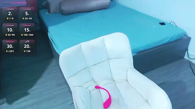 Snapshot of Lin_SiYee chatting on February 26, 2026, 12:15 pm Lin SiYee online show from February 26, 2026, 12:15 pm