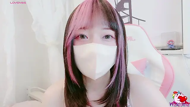 Snapshot of yuayua854 chatting on February 6, 2026, 8:29 am yuayua854 online show from February 6, 2026, 8:29 am