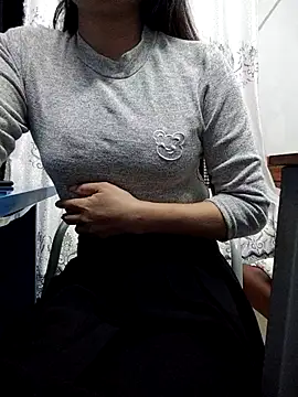 Haralushiaaa online show from October 23, 2025, 12:59 pm