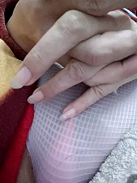 Haralushiaaa online show from December 13, 2025, 7:53 pm