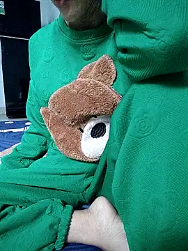 Haralushiaaa online show from December 21, 2025, 6:09 am