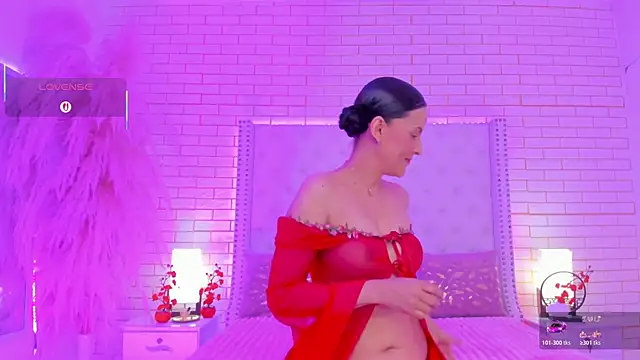 Snapshot of Coco_Balenciaga_ chatting on March 15, 2026, 11:49 am Coco Balenciaga online show from March 15, 2026, 11:49 am