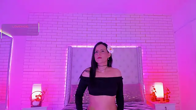 Snapshot of Coco_Balenciaga_ chatting on March 20, 2026, 11:37 am Coco Balenciaga online show from March 20, 2026, 11:37 am