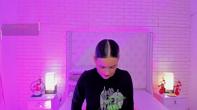 Snapshot of Coco_Balenciaga_ chatting on March 21, 2026, 11:48 am Coco Balenciaga online show from March 21, 2026, 11:48 am