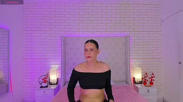 Snapshot of Coco_Balenciaga_ chatting on March 22, 2026, 11:35 am Coco Balenciaga online show from March 22, 2026, 11:35 am