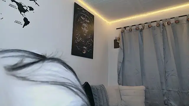 Snapshot of Stefhania_susej chatting on November 13, 2025, 3:38 am Stefhania susej online show from November 13, 2025, 3:38 am