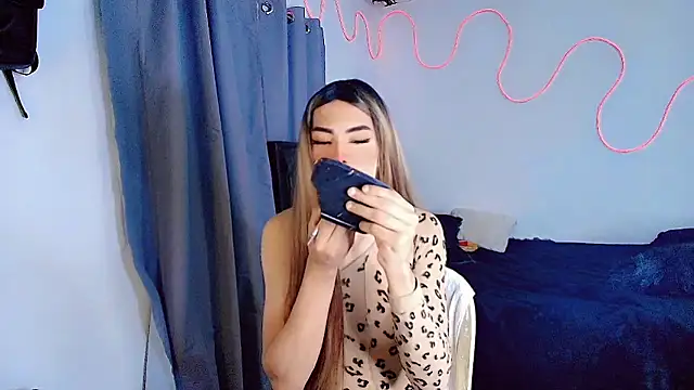 Snapshot of Stefhania_susej chatting on January 10, 2026, 10:58 pm Stefhania susej online show from January 10, 2026, 10:58 pm