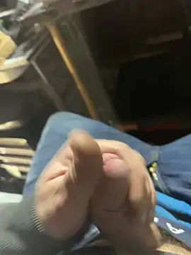 joeycbigcock online show from January 21, 2025, 1:50 am