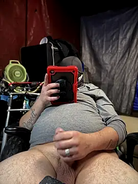 joeycbigcock online show from November 12, 2025, 7:35 pm