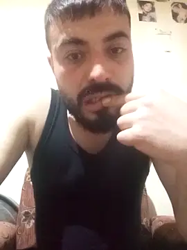 Kaan1607 online show from November 20, 2025, 9:58 pm