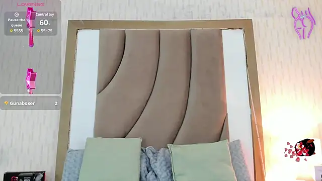 ThyaraJhons online show from February 10, 2025, 12:18 pm