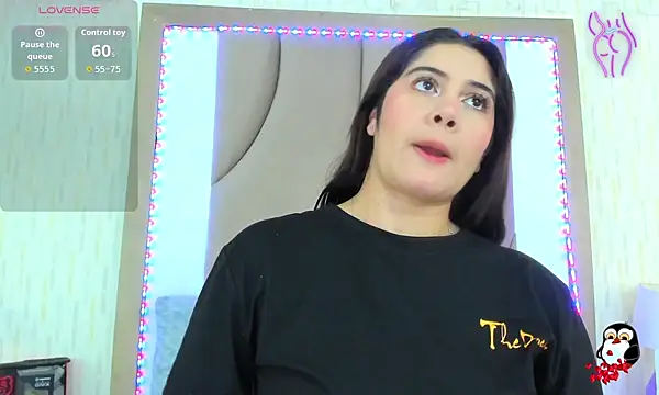 ThyaraJhons online show from September 16, 2025, 11:55 am