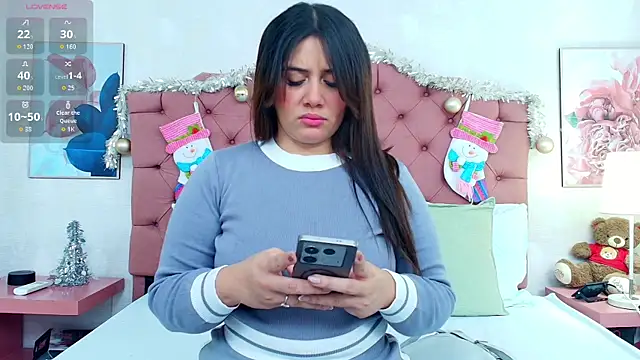 ThyaraJhons online show from December 2, 2025, 12:10 pm