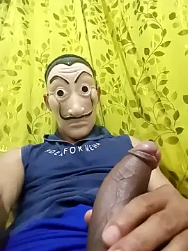 MikeDollsFlower online show from August 7, 2026, 2:57 am