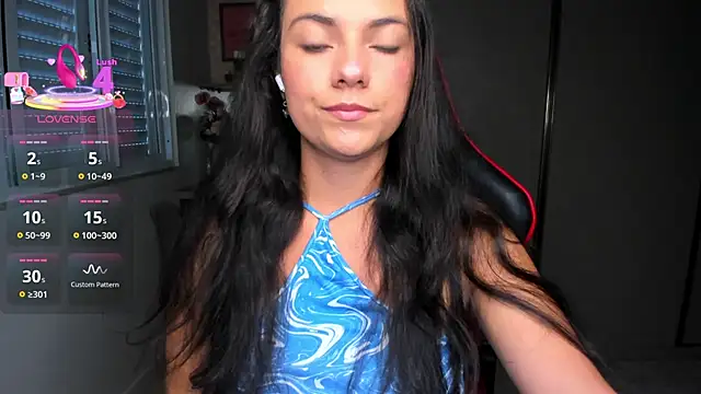 ivyy scott online show from February 6, 2026, 12:30 pm