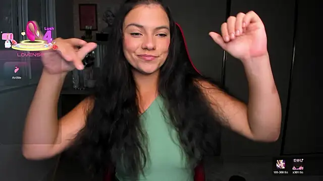 ivyy scott online show from February 16, 2026, 12:51 am