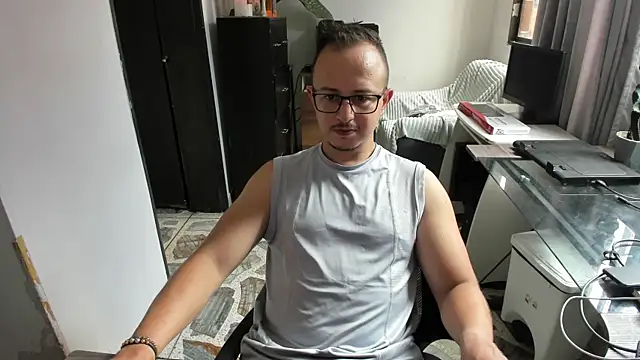 jacob strokes01 online show from June 16, 2026, 5:59 pm